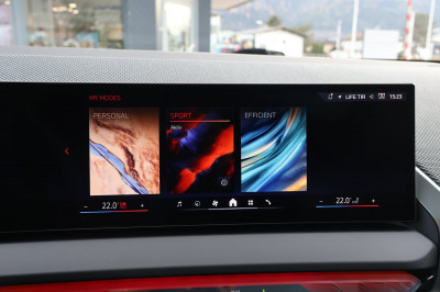 BMW X3 Neuwagen BMW X3 Neuwagen