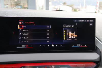 BMW X3 Neuwagen BMW X3 Neuwagen