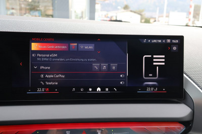 BMW X3 Neuwagen BMW X3 Neuwagen