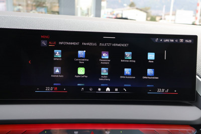 BMW X3 Neuwagen BMW X3 Neuwagen