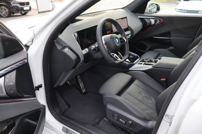 BMW X3 Neuwagen BMW X3 Neuwagen