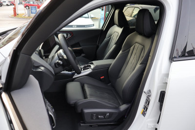 BMW X3 Neuwagen BMW X3 Neuwagen