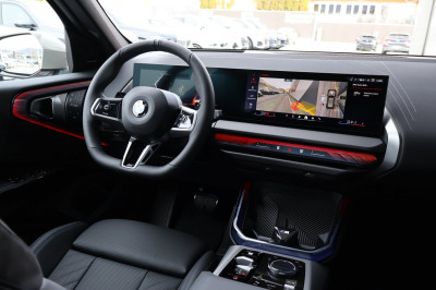 BMW X3 Neuwagen BMW X3 Neuwagen