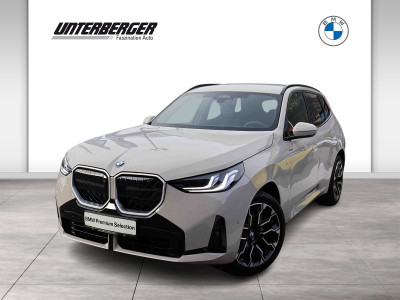 BMW X3 Neuwagen