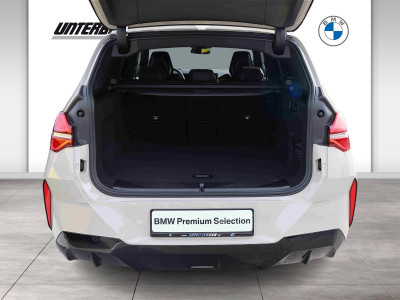 BMW X3 Neuwagen BMW X3 Neuwagen