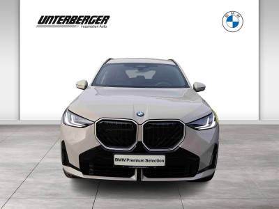BMW X3 Neuwagen BMW X3 Neuwagen
