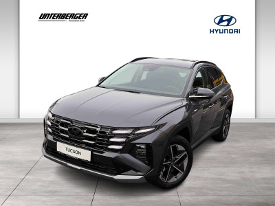 Hyundai Tucson Neuwagen