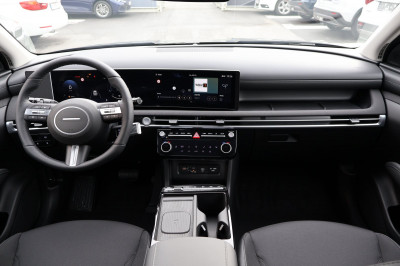 Hyundai Tucson Neuwagen Hyundai Tucson Neuwagen