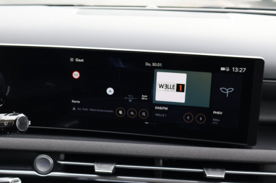 Hyundai Tucson Neuwagen Hyundai Tucson Neuwagen