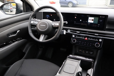 Hyundai Tucson Neuwagen Hyundai Tucson Neuwagen