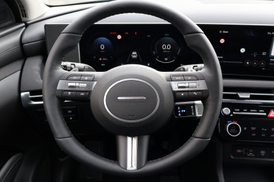 Hyundai Tucson Neuwagen Hyundai Tucson Neuwagen