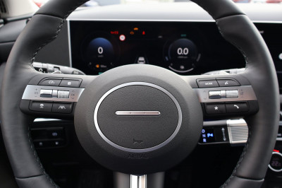 Hyundai Tucson Neuwagen Hyundai Tucson Neuwagen