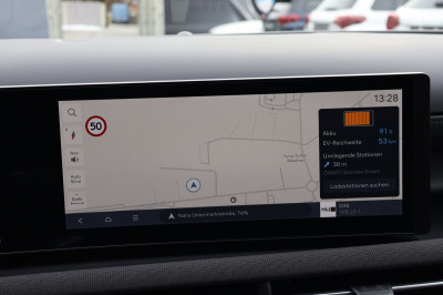 Hyundai Tucson Neuwagen Hyundai Tucson Neuwagen