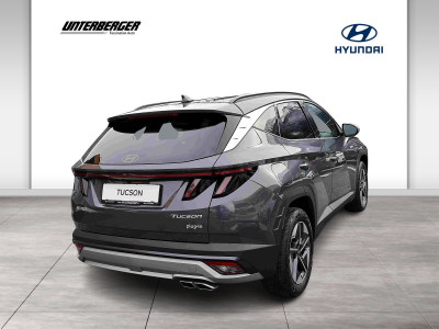 Hyundai Tucson Neuwagen Hyundai Tucson Neuwagen