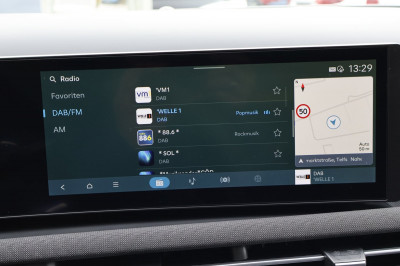 Hyundai Tucson Neuwagen Hyundai Tucson Neuwagen