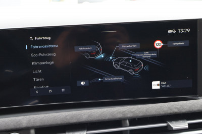 Hyundai Tucson Neuwagen Hyundai Tucson Neuwagen