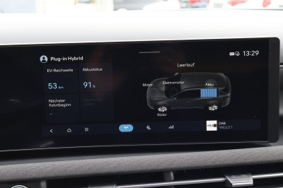 Hyundai Tucson Neuwagen Hyundai Tucson Neuwagen