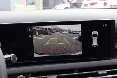 Hyundai Tucson Neuwagen Hyundai Tucson Neuwagen