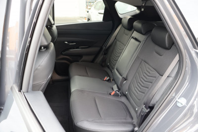 Hyundai Tucson Neuwagen Hyundai Tucson Neuwagen