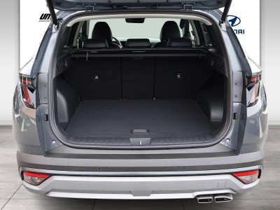 Hyundai Tucson Neuwagen Hyundai Tucson Neuwagen