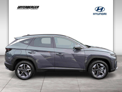 Hyundai Tucson Neuwagen Hyundai Tucson Neuwagen