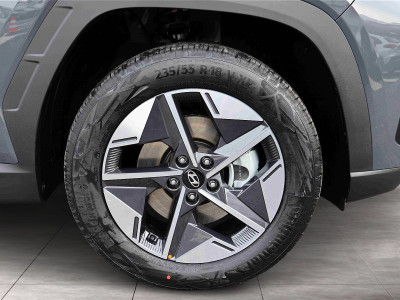 Hyundai Tucson Neuwagen Hyundai Tucson Neuwagen