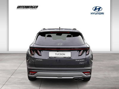 Hyundai Tucson Neuwagen Hyundai Tucson Neuwagen