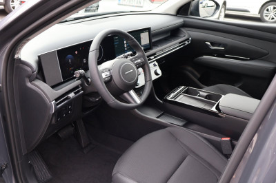 Hyundai Tucson Neuwagen Hyundai Tucson Neuwagen