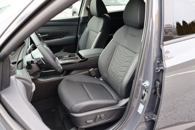 Hyundai Tucson Neuwagen Hyundai Tucson Neuwagen