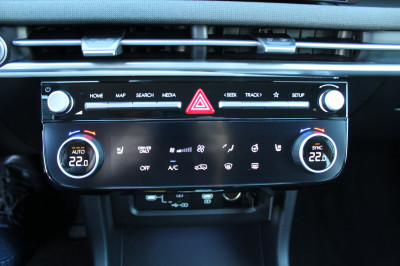 Hyundai Tucson Neuwagen Hyundai Tucson Neuwagen