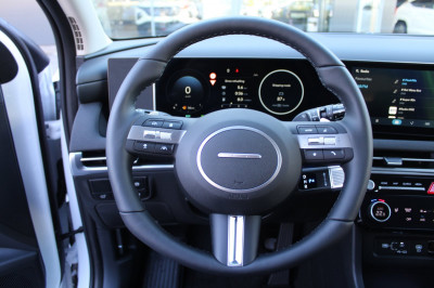 Hyundai Tucson Neuwagen Hyundai Tucson Neuwagen