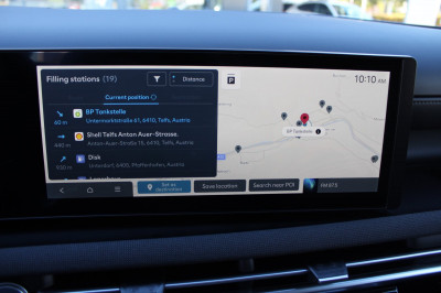 Hyundai Tucson Neuwagen Hyundai Tucson Neuwagen