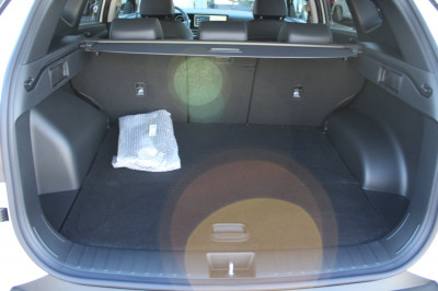 Hyundai Tucson Neuwagen Hyundai Tucson Neuwagen