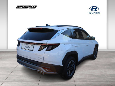 Hyundai Tucson Neuwagen Hyundai Tucson Neuwagen