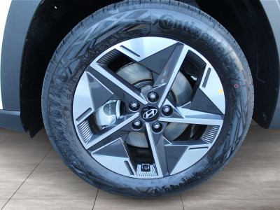 Hyundai Tucson Neuwagen Hyundai Tucson Neuwagen