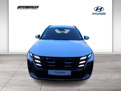 Hyundai Tucson Neuwagen Hyundai Tucson Neuwagen