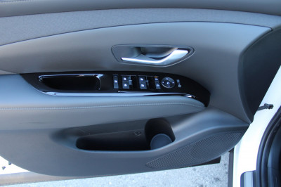 Hyundai Tucson Neuwagen Hyundai Tucson Neuwagen