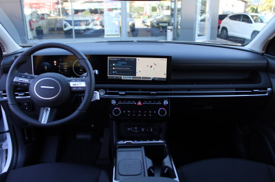 Hyundai Tucson Neuwagen Hyundai Tucson Neuwagen