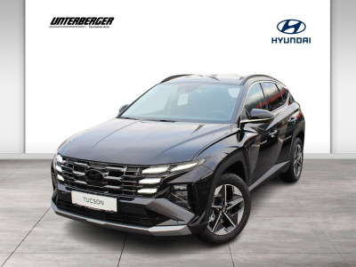 Hyundai Tucson Neuwagen