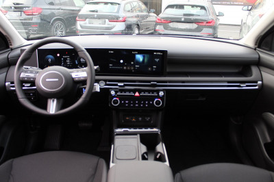 Hyundai Tucson Neuwagen Hyundai Tucson Neuwagen