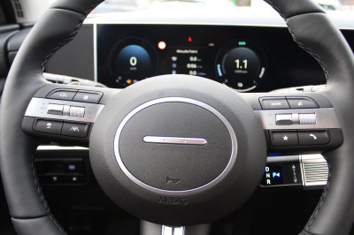 Hyundai Tucson Neuwagen Hyundai Tucson Neuwagen