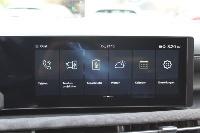 Hyundai Tucson Neuwagen Hyundai Tucson Neuwagen