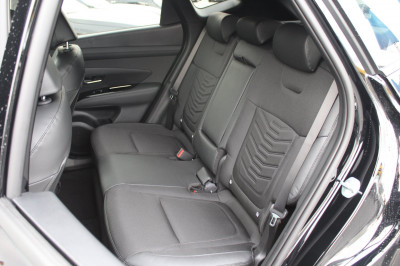 Hyundai Tucson Neuwagen Hyundai Tucson Neuwagen