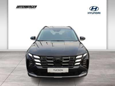 Hyundai Tucson Neuwagen Hyundai Tucson Neuwagen