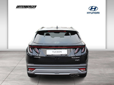 Hyundai Tucson Neuwagen Hyundai Tucson Neuwagen