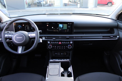 Hyundai Tucson Neuwagen Hyundai Tucson Neuwagen