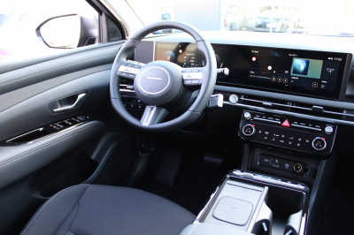 Hyundai Tucson Neuwagen Hyundai Tucson Neuwagen