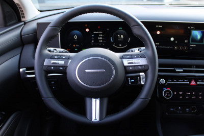 Hyundai Tucson Neuwagen Hyundai Tucson Neuwagen