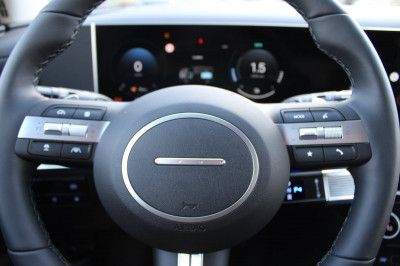 Hyundai Tucson Neuwagen Hyundai Tucson Neuwagen