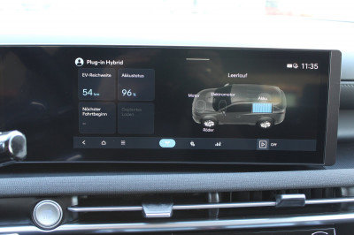 Hyundai Tucson Neuwagen Hyundai Tucson Neuwagen